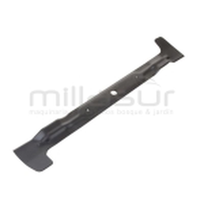 CUCHILLA CASTEL GARDEN 620 mm. ZB 18 EL63 EL63M CM65 / STIGA GARDEN COMPACT TRAKTOR - motoscamaralweb.com