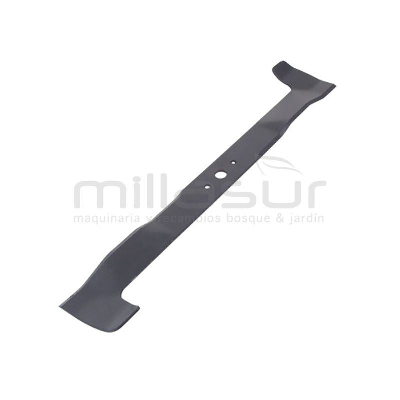 CUCHILLA CASTEL GARDEN 610 mm. ZB18 COMBI TC122 - VIKING MT795 - STIGA ESTATE PRO 20 - ISEKI (IZQ) - motoscamaralweb.com