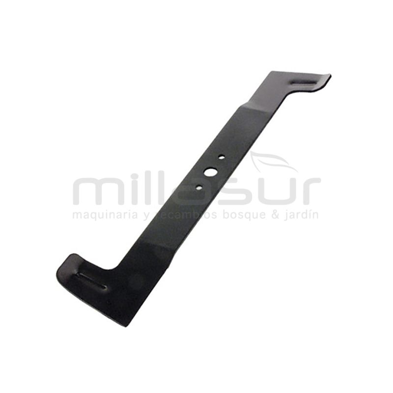CUCHILLA CASTEL G.TWIN CUT 102 (izq.) 519 mm. - motoscamaralweb.com