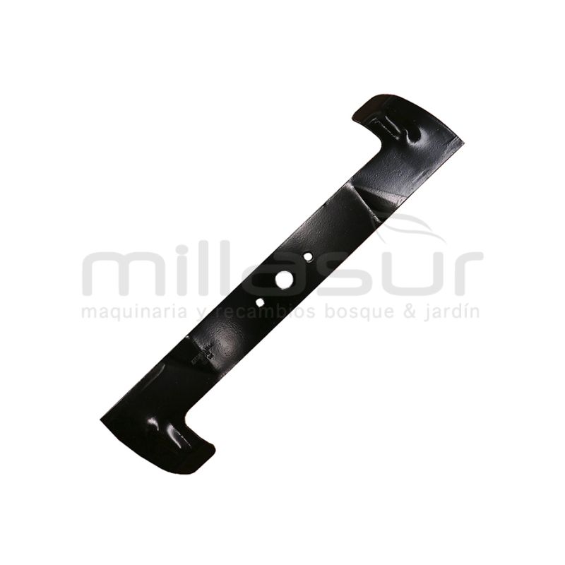 CUCHILLA CASTEL G.TWIN CUT JUNIOR 92 (DER) 462 mm. - motoscamaralweb.com