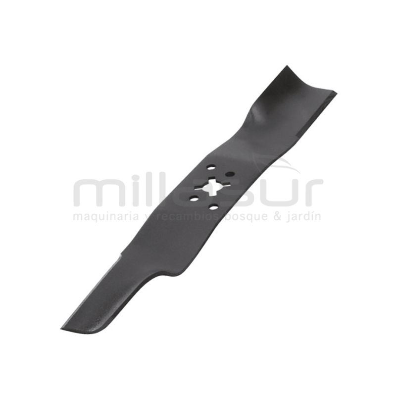 CUCHILLA CORTACÉSPED 400 MM ADAPTABLE A VIKING MB 410. MB 415. MB 443.0. ... - motoscamaralweb.com