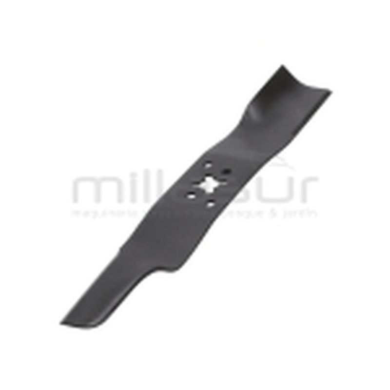 CUCHILLA CORTACÉSPED 400 MM ADAPTABLE A VIKING MB 410. MB 415. MB 443.0. ... - motoscamaralweb.com