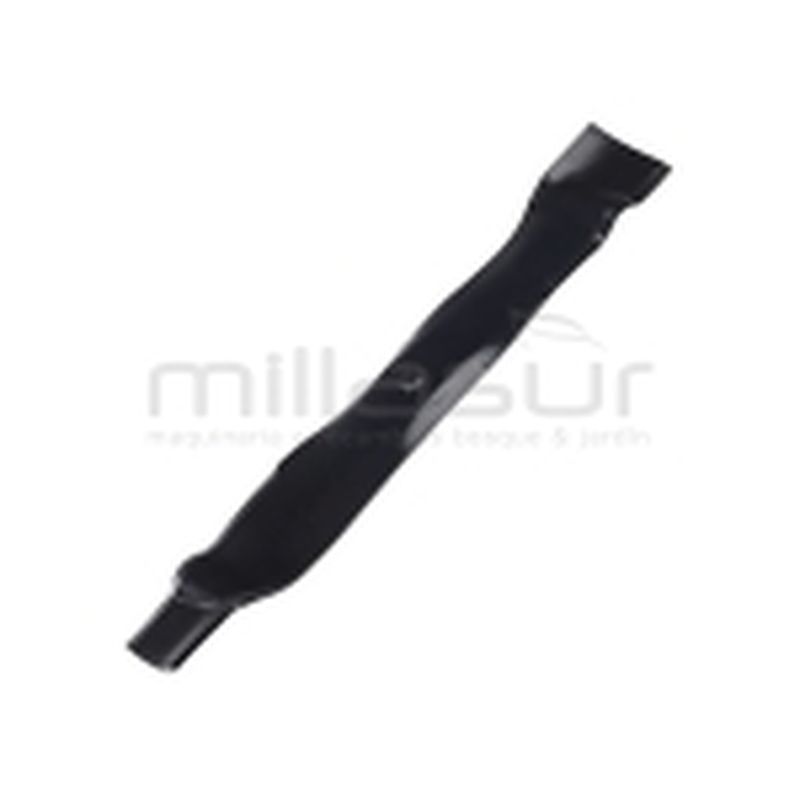 CUCHILLA CORTACÉSPED 545 MM ADAPTABLE A JOHN DEERE 107H. X130R. X155R. ... - motoscamaralweb.com