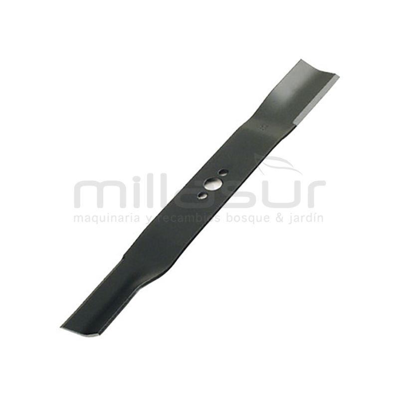 CUCHILLA CORTACÉSPED 468 MM ADAPTABLE A OUTILS WOLF 2.46 XC. 2.48 AHW. 2.48 BA GOODLINE ... - motoscamaralweb.com