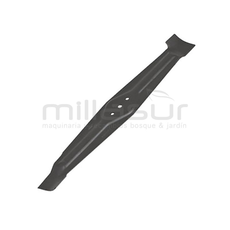 CUCHILLA CORTACÉSPED 530 MM ADAPTABLE A STIGA COLLECTOR 55. COLLECTOR 55 S. COMBI 55 ... - motoscamaralweb.com