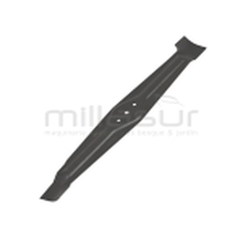 CUCHILLA CORTACÉSPED 530 MM ADAPTABLE A STIGA COLLECTOR 55. COLLECTOR 55 S. COMBI 55 ... - motoscamaralweb.com