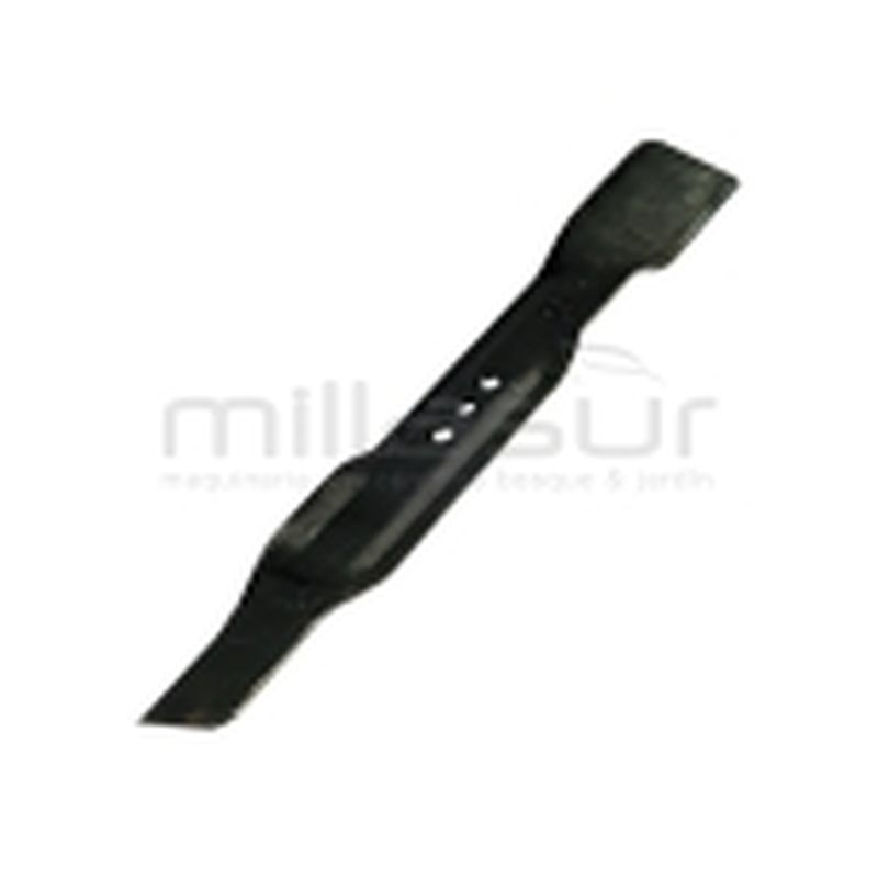 CUCHILLA JOHN DEERE 3245C JS60 JS61 JS63 (53.3 cm - 9.5d) - motoscamaralweb.com