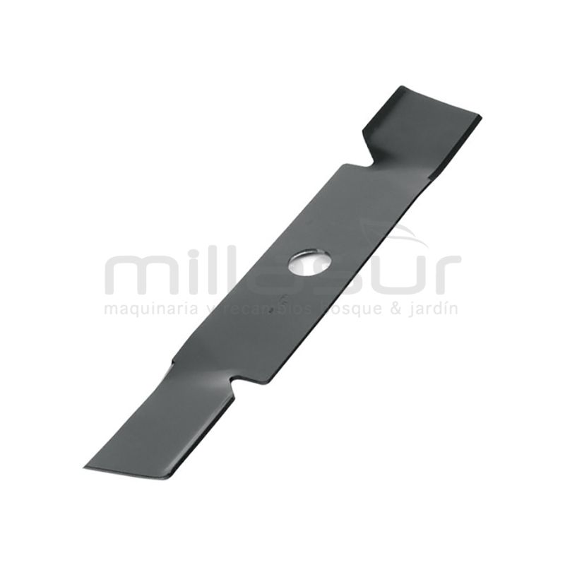 CUCHILLA CORTACÉSPED 485 MM ADAPTABLE A SANDRIGARDEN LEADER 50. LEONARDO DA VINCI. MAXI 50 ... - motoscamaralweb.com