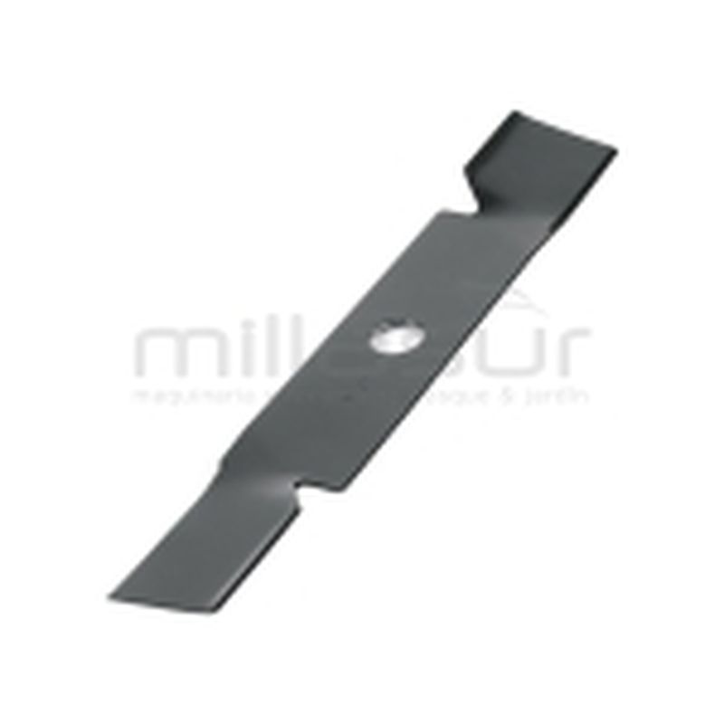 CUCHILLA CORTACÉSPED 485 MM ADAPTABLE A SANDRIGARDEN LEADER 50. LEONARDO DA VINCI. MAXI 50 ... - motoscamaralweb.com