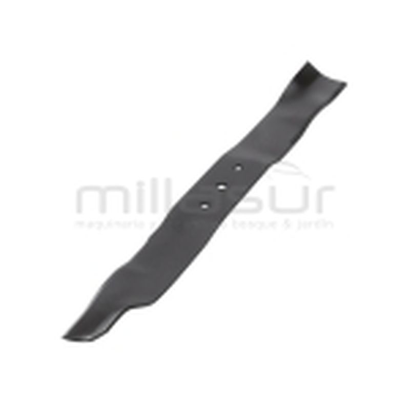 CUCHILLA CORTACÉSPED 457 MM ADAPTABLE A OLEO MAC G48 PB ... - motoscamaralweb.com