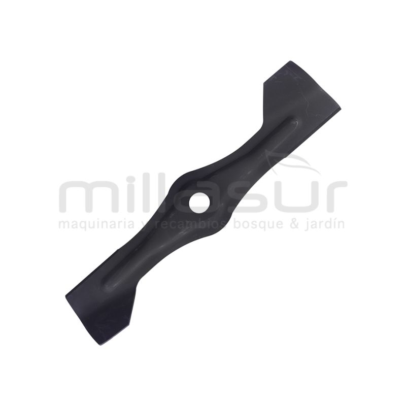 CUCHILLA CORTACÉSPED 529 MM ADAPTABLE A MURRAY MXUA21675. MXUA21 ... - motoscamaralweb.com