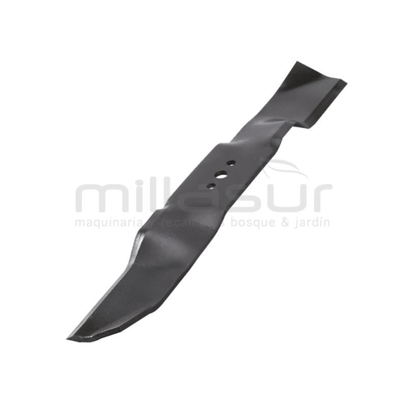 CUCHILLA CORTACÉSPED 450 MM ADAPTABLE A HUSQVARNA BIOCLIP. BIOCLIP COMBI. EZ 24T CE ... - motoscamaralweb.com