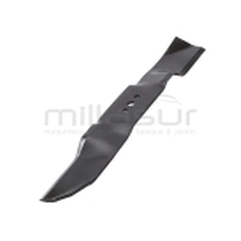 CUCHILLA CORTACÉSPED 450 MM ADAPTABLE A HUSQVARNA BIOCLIP. BIOCLIP COMBI. EZ 24T CE ... - motoscamaralweb.com