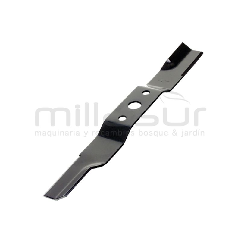 CUCHILLA CORTACÉSPED 525 MM ADAPTABLE A KUBOTA WA021. 5PS CORTACÉSPED E-START ... - motoscamaralweb.com