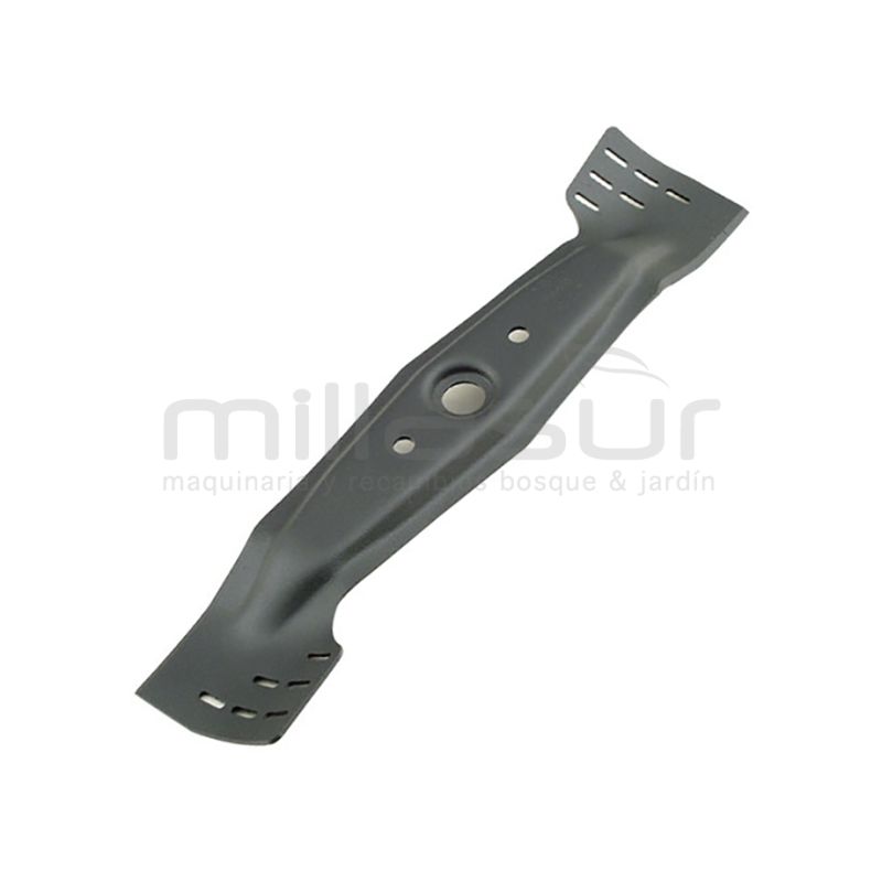 CUCHILLA HONDA HRB425PD. HRB425SD. HRB425SX (42.5 cm) - motoscamaralweb.com