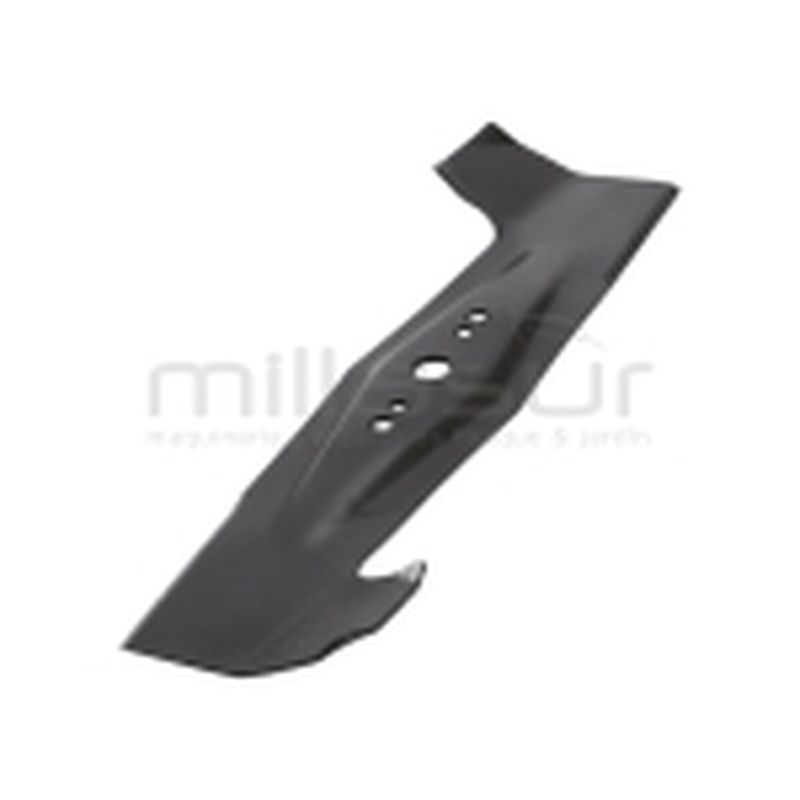 CUCHILLA CORTACÉSPED 425 MM ADAPTABLE A VIKING MB 450. MB 450 M. MB 450 X ... - motoscamaralweb.com