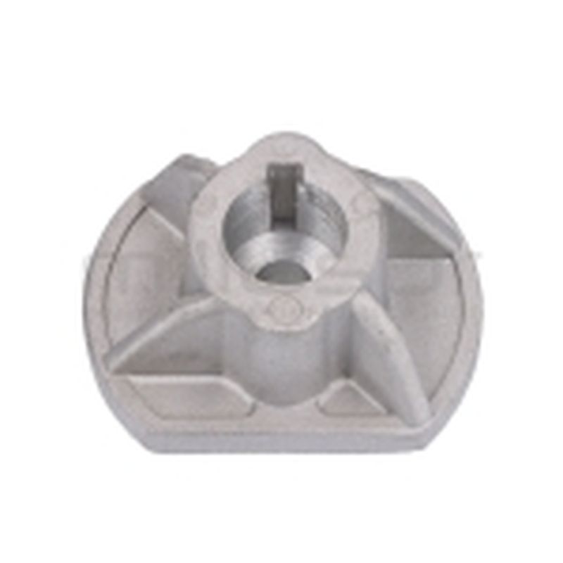 SOPORTE CUCHILLA CASTEL GARDEN 22.2 mm ( S474L.FLORICA) - motoscamaralweb.com