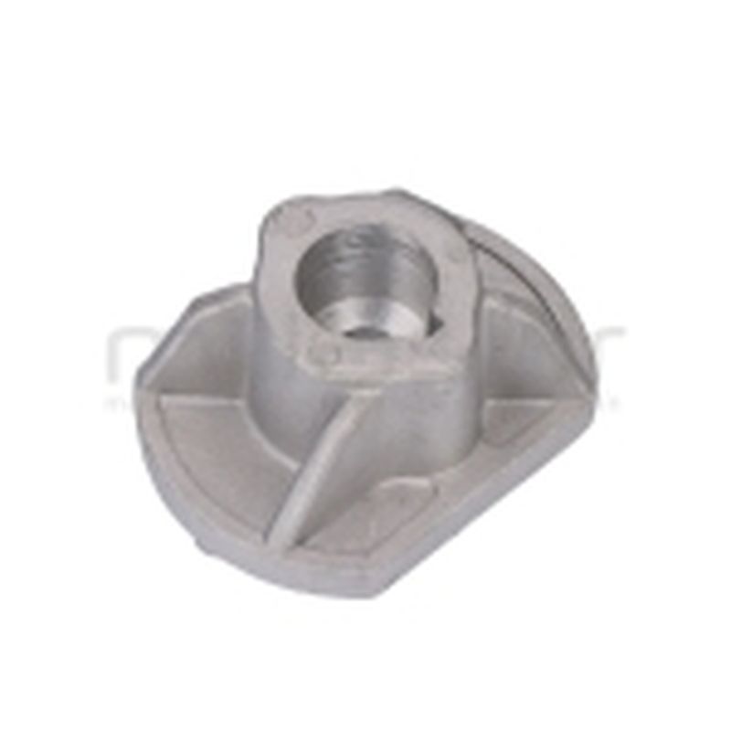 SOPORTE CUCHILLA CASTEL GARDEN 22.2 mm ( S474L.FLORICA) - motoscamaralweb.com