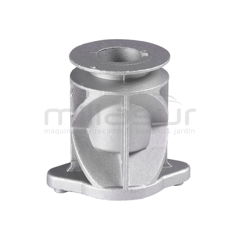SOPORTE CUCHILLA HONDA 25mm MTD-MARAZZINI-STERWIN - motoscamaralweb.com