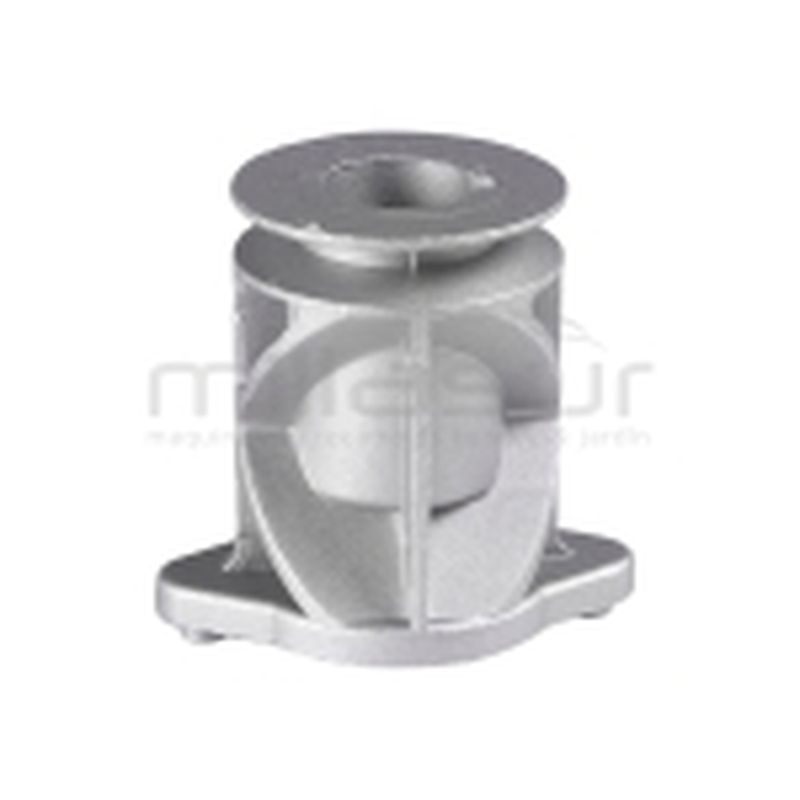 SOPORTE CUCHILLA HONDA 25mm MTD-MARAZZINI-STERWIN - motoscamaralweb.com