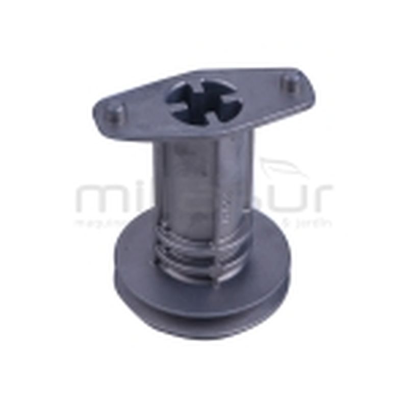 SOPORTE CUCHILLA VIKING MB400. MB450. MB455. MB500. MB505. MB545. MB555. MB650. MB655 - motoscamaralweb.com