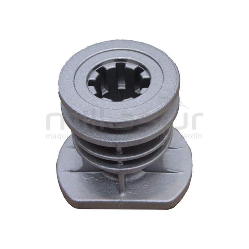 SOPORTE CUCHILLA CASTELGARDEN ( 22.2 mm) - motoscamaralweb.com