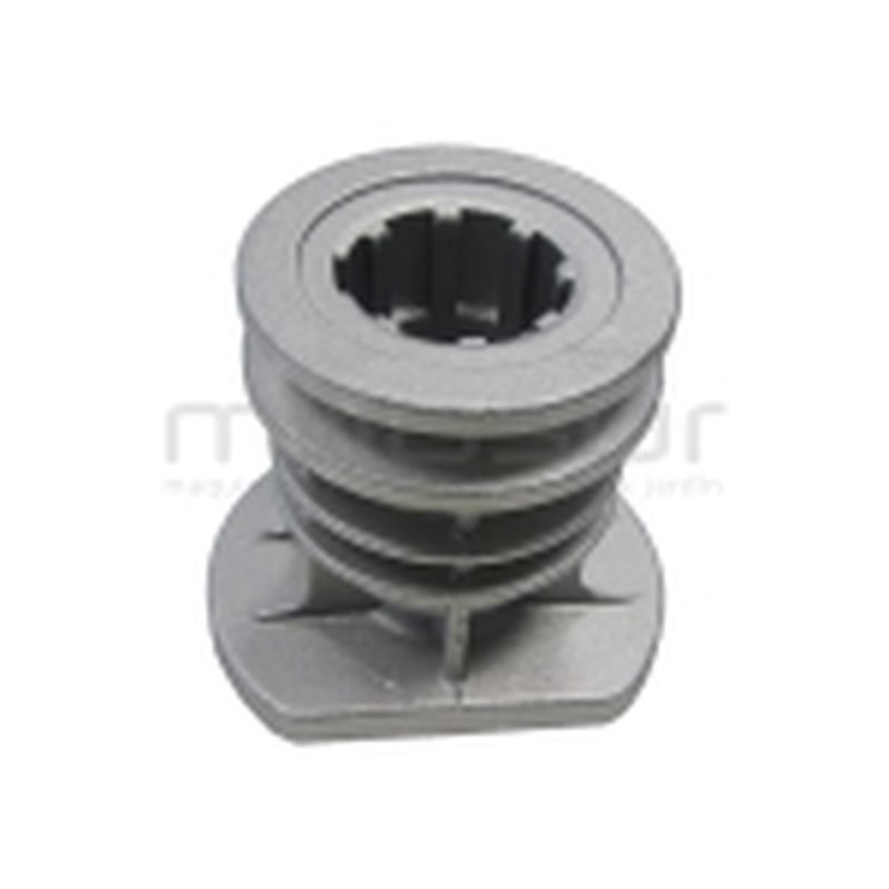 SOPORTE CUCHILLA CASTELGARDEN ( 25 mm) - motoscamaralweb.com