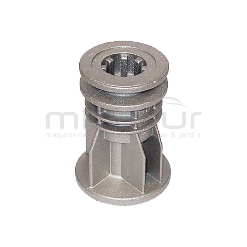 SOPORTE CUCHILLA CASTELGARDEN (22 - motoscamaralweb.com