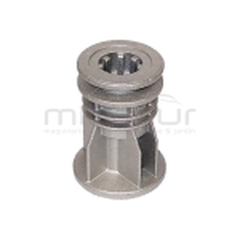 SOPORTE CUCHILLA CASTELGARDEN (22 - motoscamaralweb.com