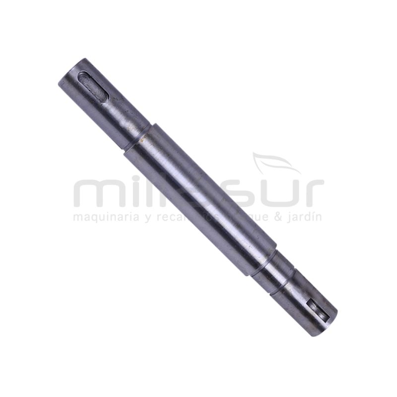 EJE POLEA CASTEL GARDEN DCHA. - motoscamaralweb.com