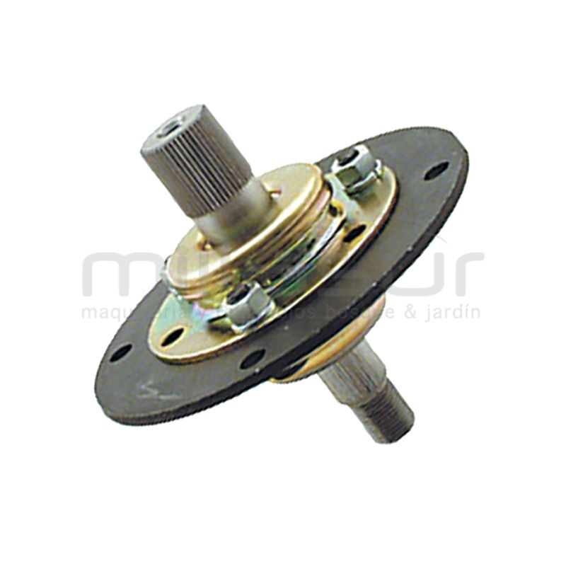 BUJE CUCHILLA MTD SERIE 806 CORTE 48 - motoscamaralweb.com