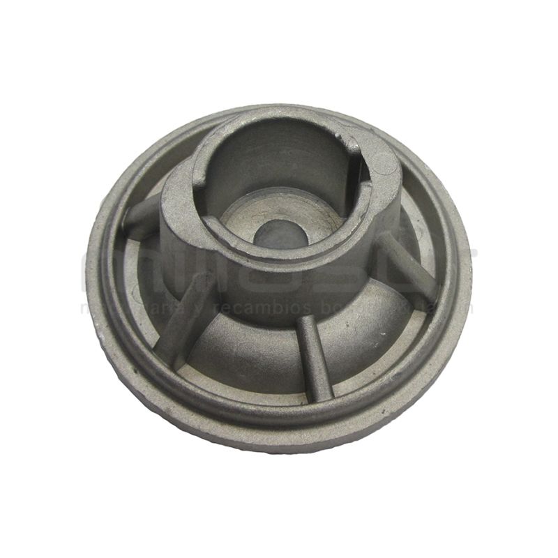 SOPORTE CUCHILLAS HUSQVARNA 25mm - motoscamaralweb.com