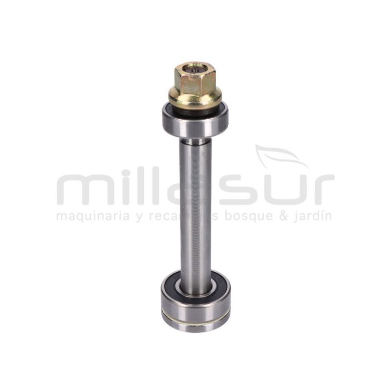 EJE BUJE CUCHILLA HUSQV.-AYP 5ESTR.(PARA 55-5241) - motoscamaralweb.com