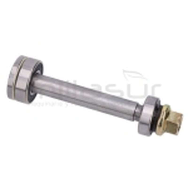 EJE BUJE CUCHILLA HUSQV.-AYP 5ESTR.(PARA 55-5241) - motoscamaralweb.com