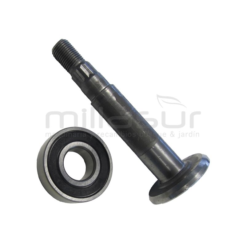 EJE BUJE HUSQV-AYP (PARA 55-5242) - motoscamaralweb.com