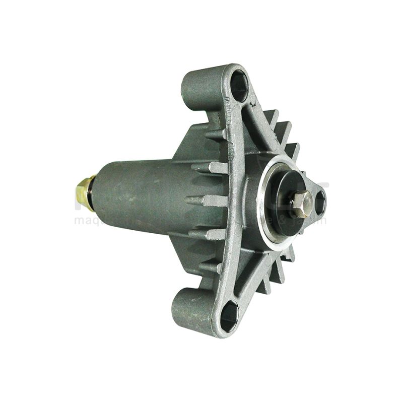 BUJE CUCHILLA HUSQVARNA 6 ESTRÍAS - LADO DERECHO - motoscamaralweb.com