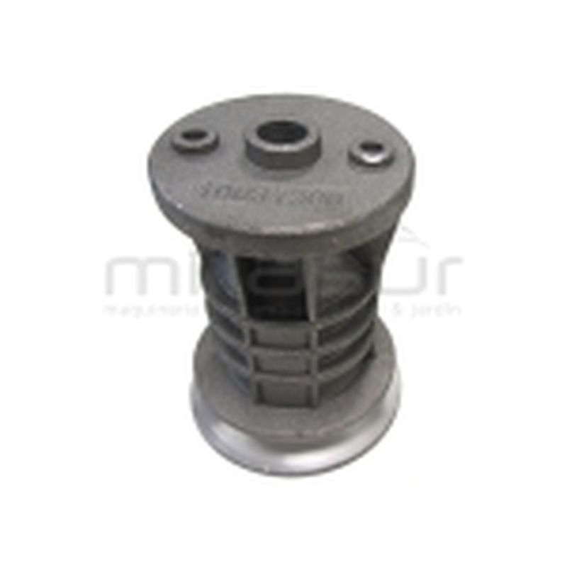 SOPORTE CUCHILLA HUSQV./MARAZZINI-H 85 - motoscamaralweb.com