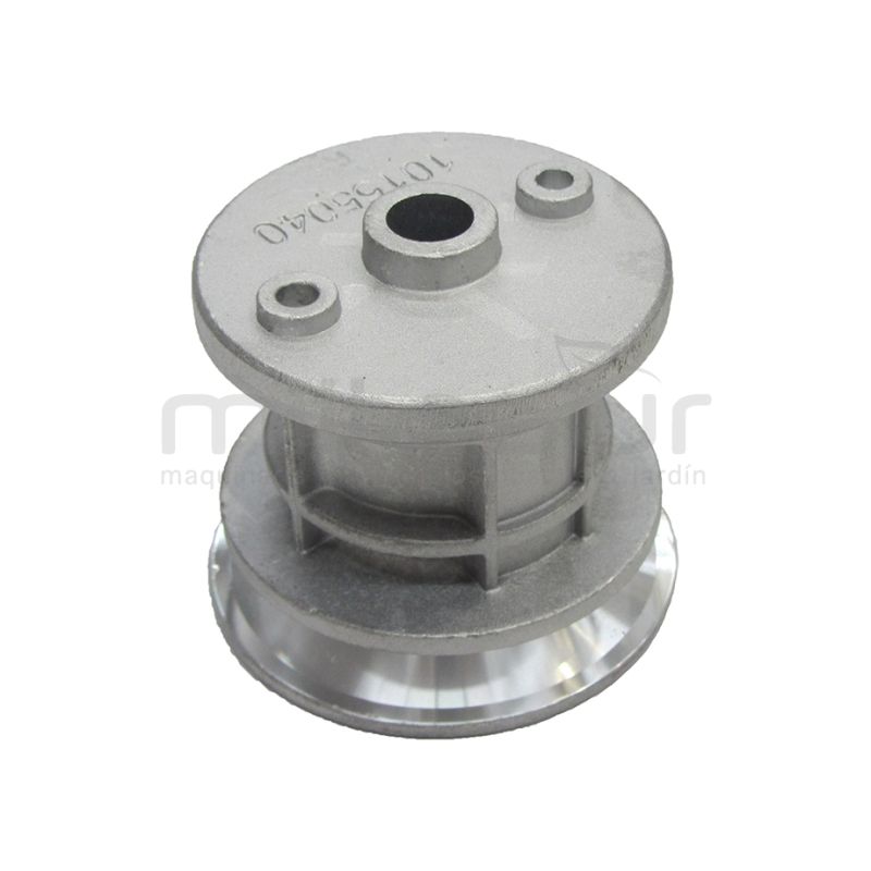 SOPORTE CUCHILLA HUSQV./MARAZZINI- h54 - motoscamaralweb.com