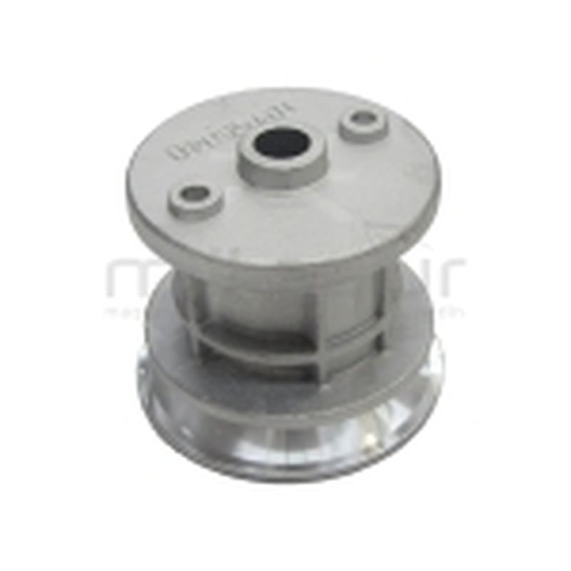 SOPORTE CUCHILLA HUSQV./MARAZZINI- h54 - motoscamaralweb.com