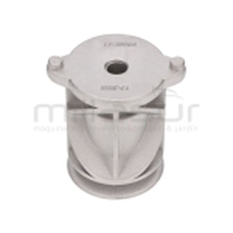 SOPORTE CUCHILLA MTD GX51S - motoscamaralweb.com