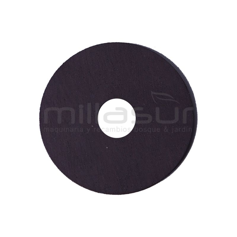 ARANDELA FIBRA HUSQVARNA WB48. WB53. LB448. LB553. LC247. LC248. LC253. LC348. LC353. LC551 - 57 mm. - motoscamaralweb.com