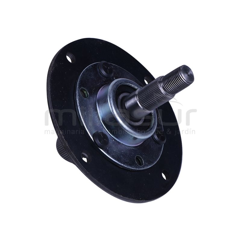 BUJE CUCHILLA MTD SERIE - motoscamaralweb.com