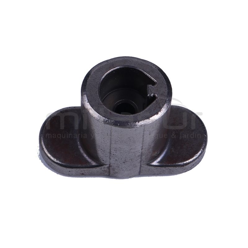 SOPORTE CUCHILLAS MTD 55 X 25 X 10 X 64 - motoscamaralweb.com