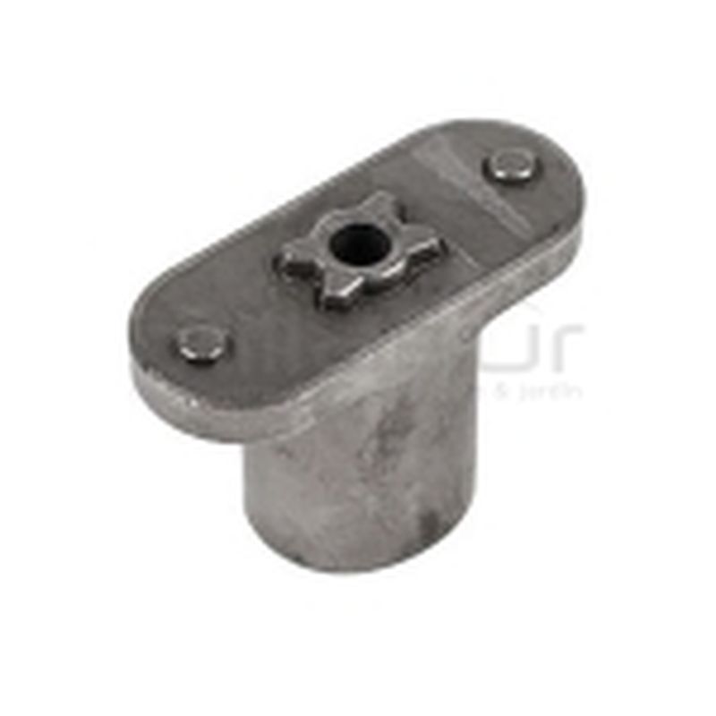 SOPORTE CUCHILLAS MTD 55 X 22 X 10 X 64 - motoscamaralweb.com
