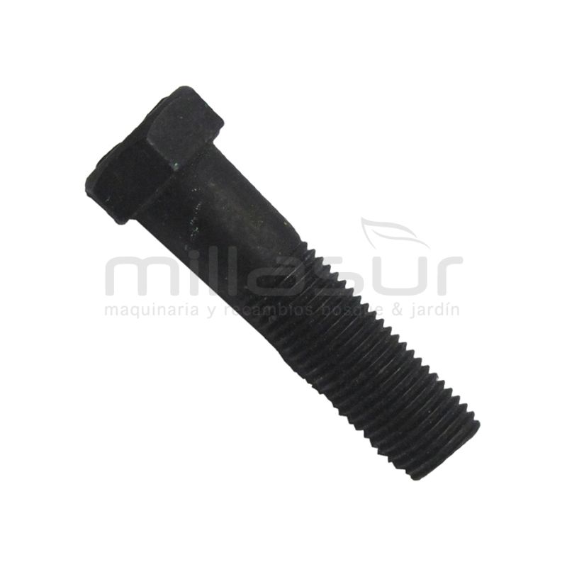 TORNILLO CUCHILLAS CASTEL G.-ROSCA IZQ- TC92. TC102. TC122 ANOVA TC102 (50) - motoscamaralweb.com