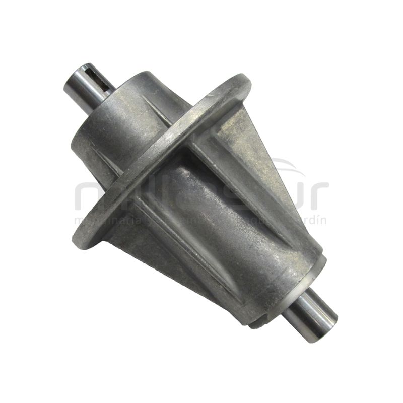 SOPORTE CUCHILLA CASTEL G. IZQ.TC92 - motoscamaralweb.com