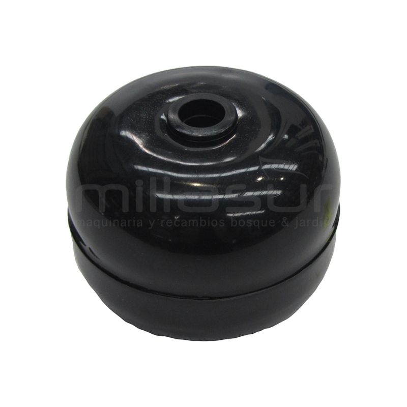 RUEDA CORTE PEQUEÑA CASTEL GARDEN - motoscamaralweb.com