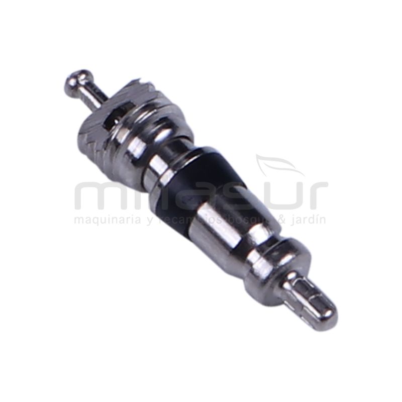INSERTO VALVULA RUEDA 20 X 5 - motoscamaralweb.com