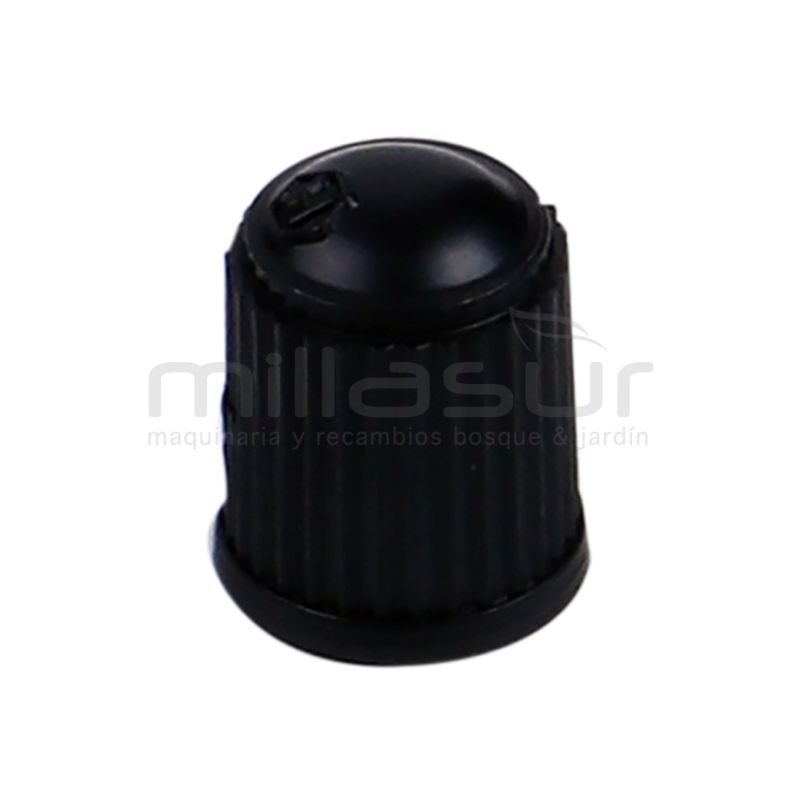 TAPA VÁLVULA RUEDA 11 X 13 - motoscamaralweb.com