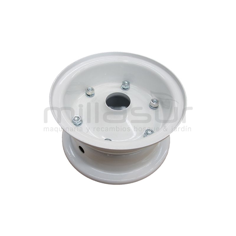 LLANTA METÁLICA 6 - motoscamaralweb.com